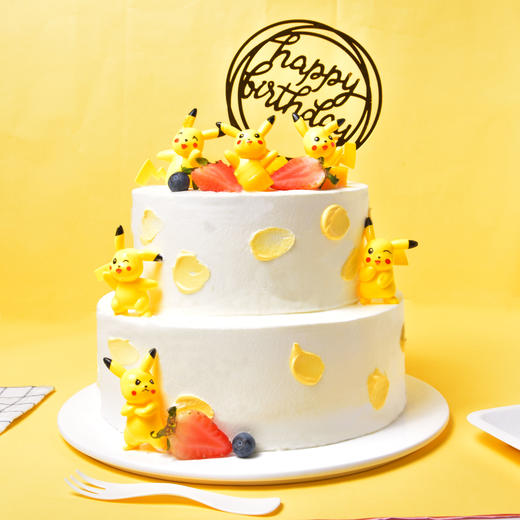 【童趣款小双层】送孩子、送朋友，分享快乐！ 商品图1