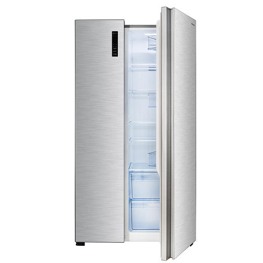 Hisense/海信国民系列风冷无霜冰箱 BCD-535WT/S 商品图2