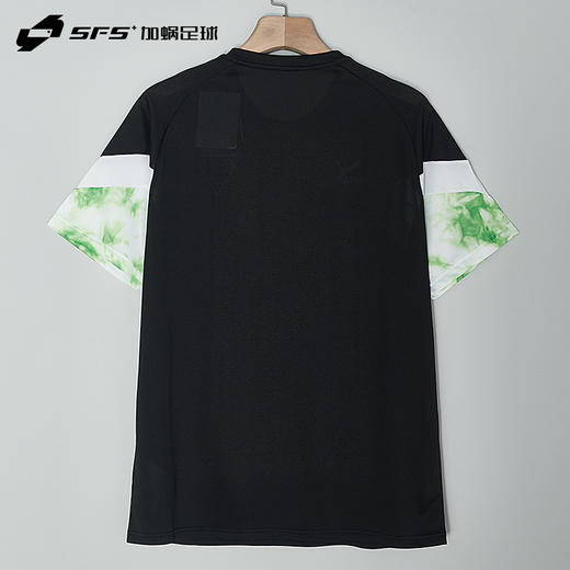 SFS彪马Puma正品22/23门兴格拉德巴赫文化衫休闲运动T恤765177-02 商品图1