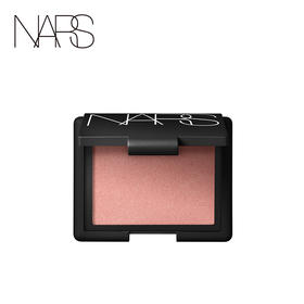 NARS腮红behave