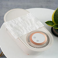 【智享生活】摩飞无雾加湿器 MR2081 商品图0