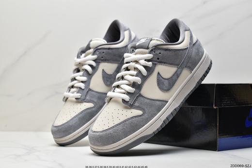 耐克Nike SB Zoom Dunk Low休闲运动板鞋DD1391-003男女鞋 商品图6