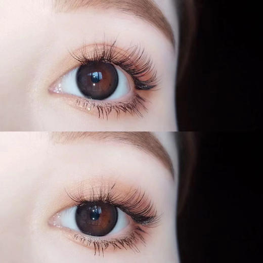 【日抛中直径】AROMI-小黑豆14.2mm【日抛0-800度 无525/575】 商品图5