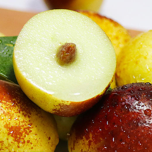 冬枣礼盒2kg 商品图4