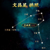 【学业】灵机生活人工黄水晶文昌吊坠 事业学业 商品缩略图1