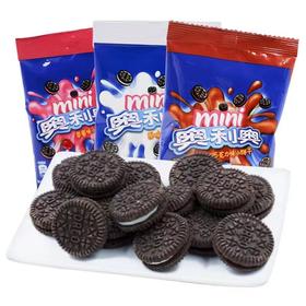 奥利奥迷你小饼干39.9元一斤