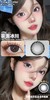 【日抛活动】FlowerColor 88/盒 158/2盒 288/4盒 398/6盒任选 （0-800度 不含525/575） 商品缩略图8