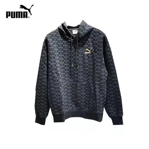 彪马   男款卫衣 商品图0