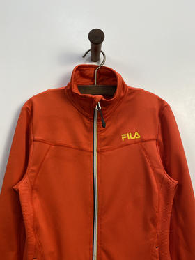 FILA 斐乐 运动外套 _SJK(XS)
