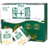 长城淳优+纯牛奶200ml*12【产地直发】 商品缩略图0