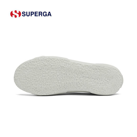 【2026新春专享】SUPERGA新款女鞋潮流欧美风休闲鞋S00C600金属覆膜亮色运动鞋板鞋（瑕疵品不退不换） 商品图2