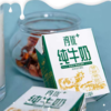 长城淳优+纯牛奶200ml*12【产地直发】 商品缩略图1