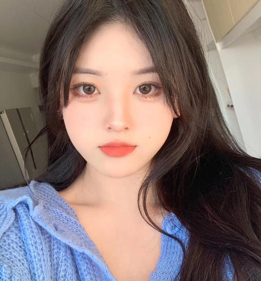 【日抛中直径】AROMI-小咖豆14.2mm【日抛0-800度 无525/575】 商品图1