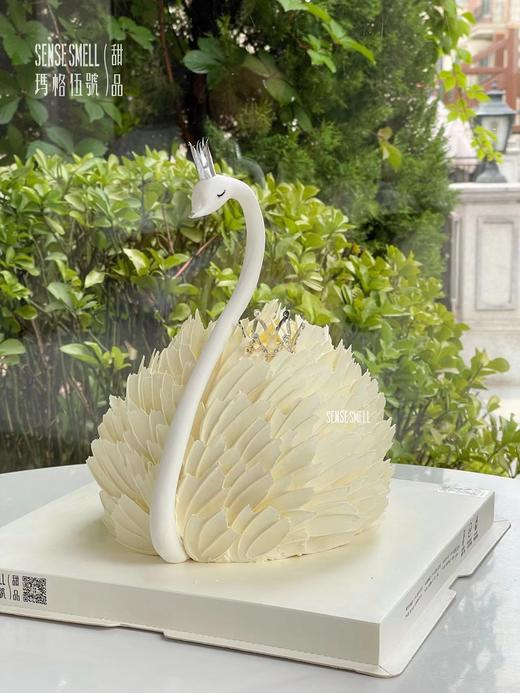 G125白天鹅（请提前2天预订） 商品图1