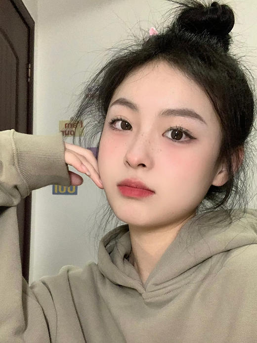 Laseecon旗下 · 氧分子｜14.0mm白狮参考着色中小直径  年抛  2片 商品图1