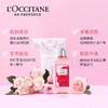法国欧舒丹玫瑰之心沐浴啫喱250ml 温和清洁 芬芳沐浴 水润保湿 117659 商品缩略图1
