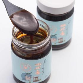山季枇杷膏