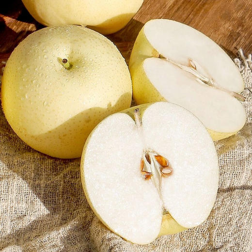 安徽皇冠梨1.5Kg 商品图0