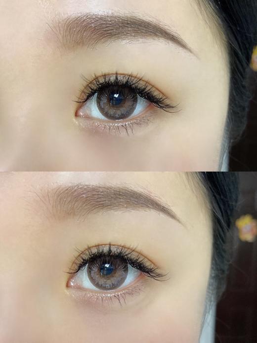 winni x abucon 丝绒拿铁 推荐 自然 高舒适度 14.5 日抛无售后 非离子 商品图4