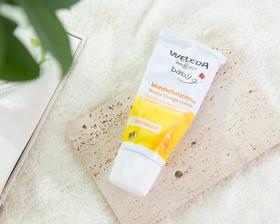  for红pp宝宝的护臀膏~