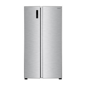 Hisense/海信国民系列风冷无霜冰箱 BCD-535WT/S