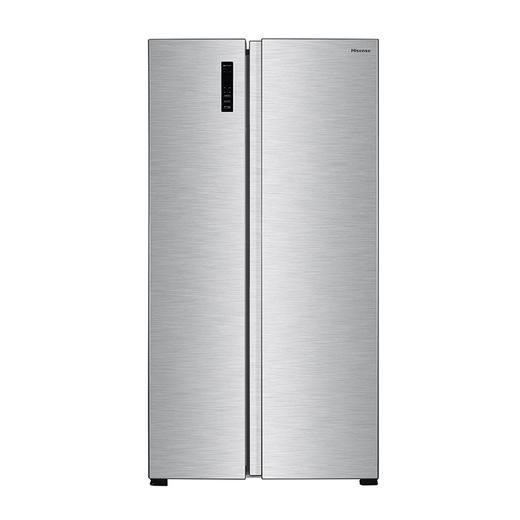 Hisense/海信国民系列风冷无霜冰箱 BCD-535WT/S 商品图0