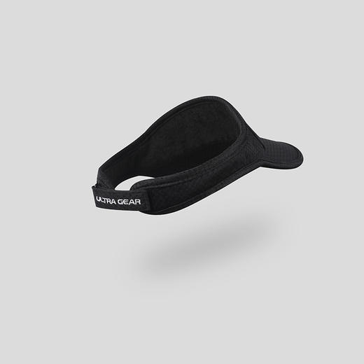 优极UG 3D增能防晒吸汗空顶帽 商品图4