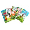 Animal Stories5册盒装 动物故事启蒙绘本 商品缩略图2
