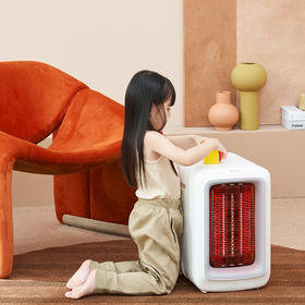 升级版K3取暖器使用视频