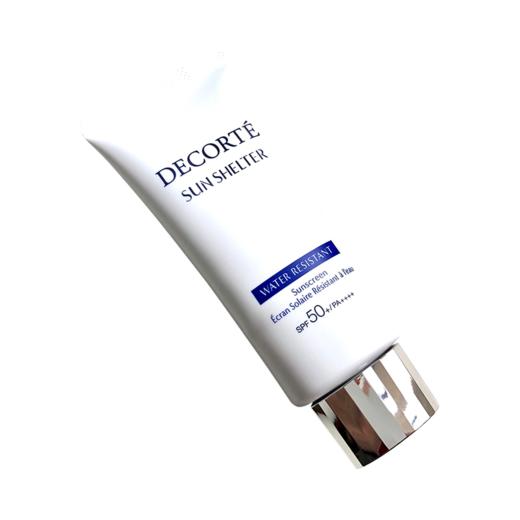 COSME DECORTE 黛珂||新版多重防护防水隔离防晒霜 SPF50+ PA++++||60g 商品图1