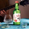 韩国真露13度西柚味烧酒360ml 商品缩略图2