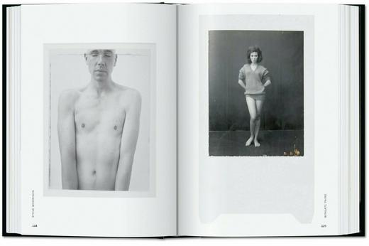 【现货】【TASCHEN40周年】The Polaroid Book | 宝丽来摄影集 商品图4