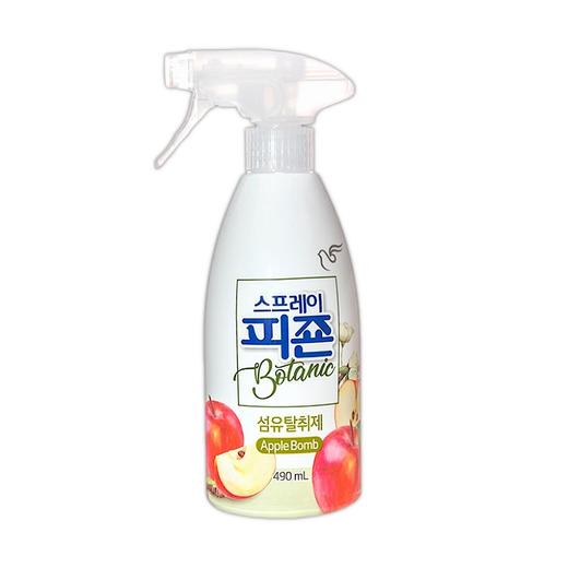 碧珍 除味除菌剂苹果香490ml 【中】  商品图0