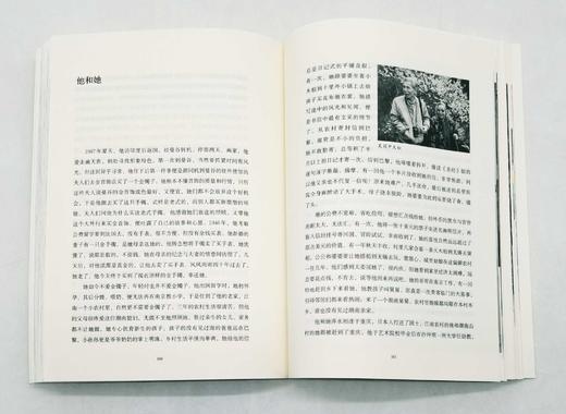 《艺术人生：吴冠中艺谭》，小16开，吴冠中著，北岳文艺出版社2019年版，定价98，售价48元。 商品图11