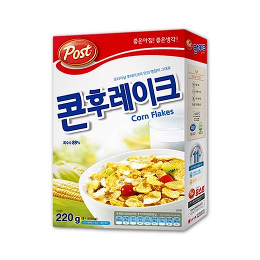 동서 콘후레이크220g 商品图0
