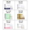 【国货之光】夸迪5d玻尿酸次抛精华1ml*30全系列 商品缩略图1