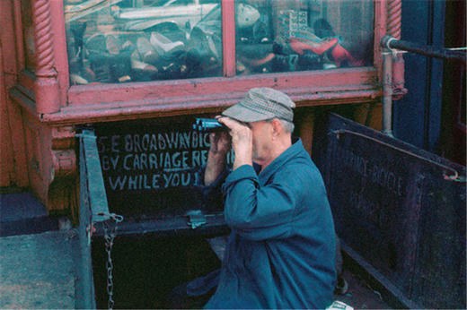 【现货】Helen Levitt | 海伦·莱维特 摄影集 商品图3