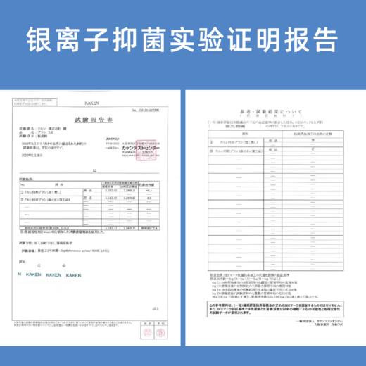 日本原装进口 全方位360°银离子抑菌滚轮牙刷 15000根丝细刷毛深层清洁顽固牙垢 改善牙周疾病牙龈出血口气严重牙齿松动 一体式折叠卫生便捷 商品图5