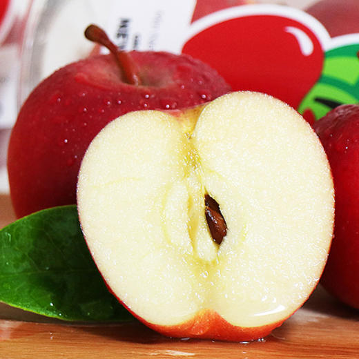 TY 鲜果组合-3种水果【鲜知20.0】 商品图1