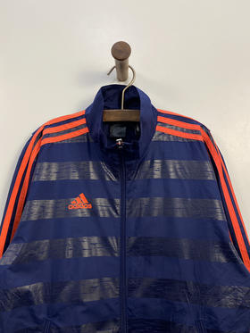 adidas 阿迪达斯 运动外套 _SJK(XS-S)