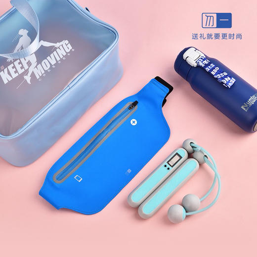 勿一活力无限运动套装QY862-8【YGYL1.0】 商品图1