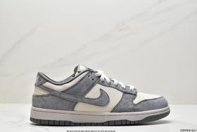 耐克Nike SB Zoom Dunk Low休闲运动板鞋DD1391-003男女鞋