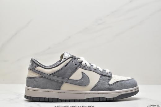 耐克Nike SB Zoom Dunk Low休闲运动板鞋DD1391-003男女鞋 商品图0