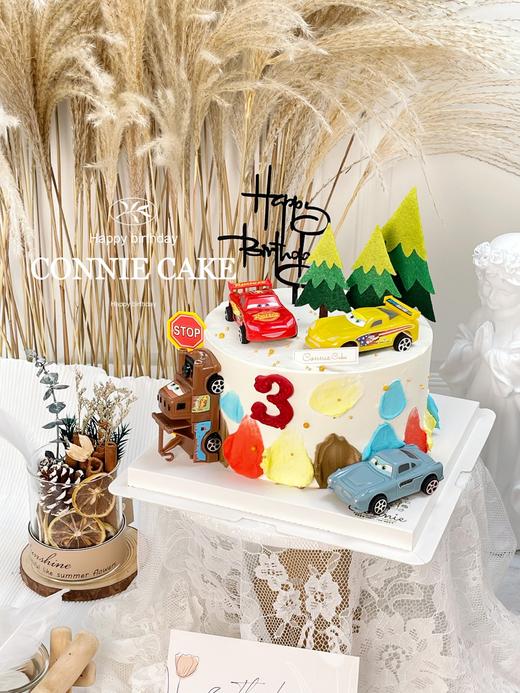 【0988】汽车总动员 商品图3