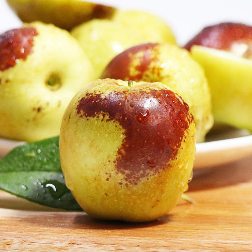 冬枣礼盒2kg 商品图2