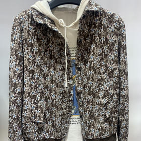 2F诗言志单上衣