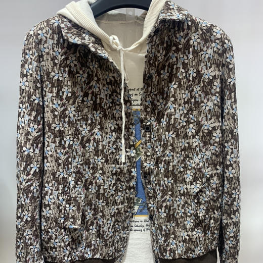 2F诗言志单上衣 商品图0