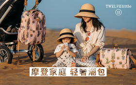 关于TWELVElittle 纽约12
