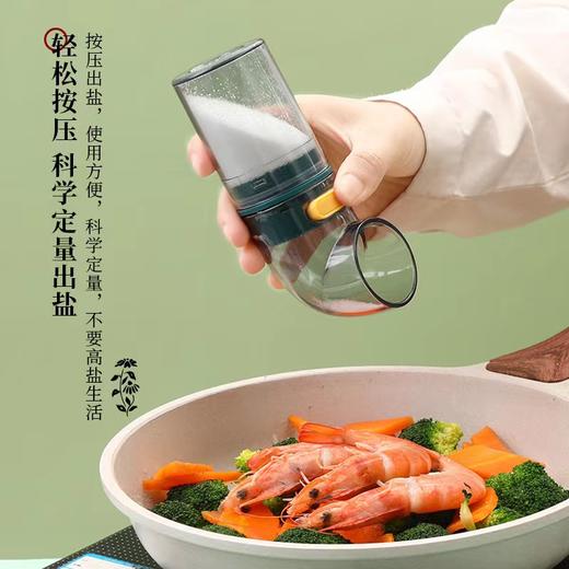 第二代定量调料瓶 商品图1