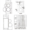 卡萨帝（Casarte）洗衣机C8 DN14L5U1 商品缩略图9